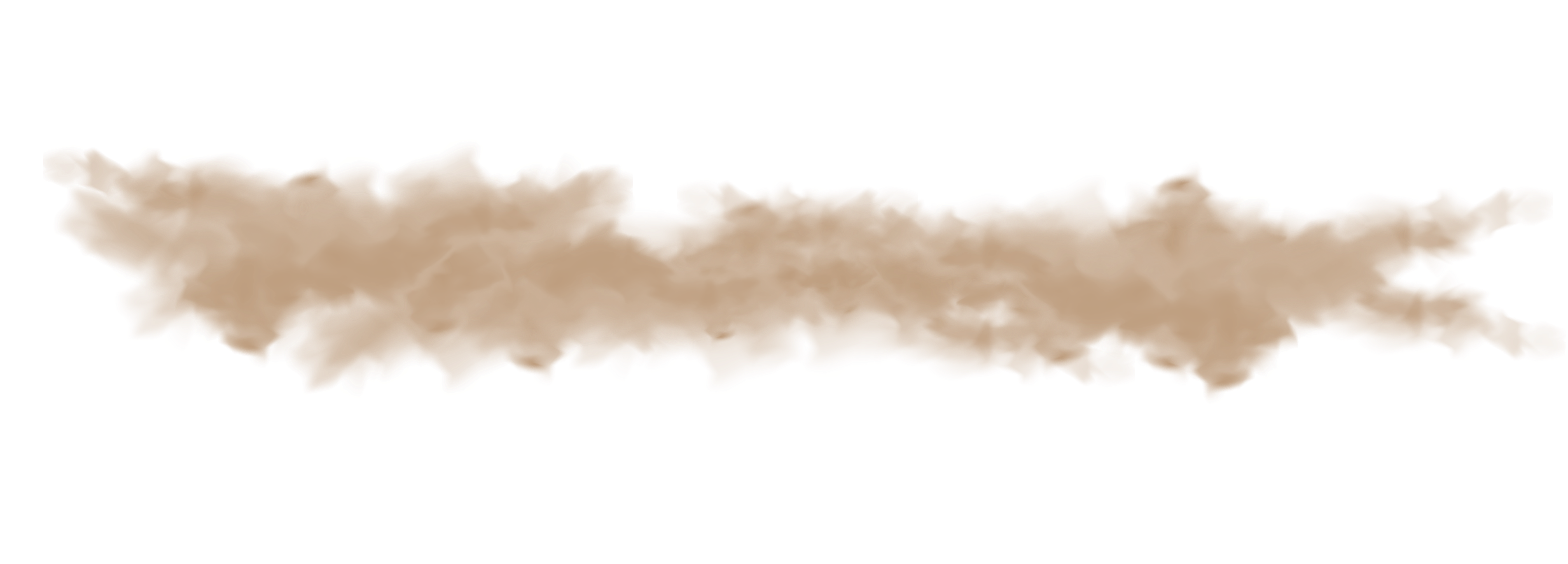 lower clouds