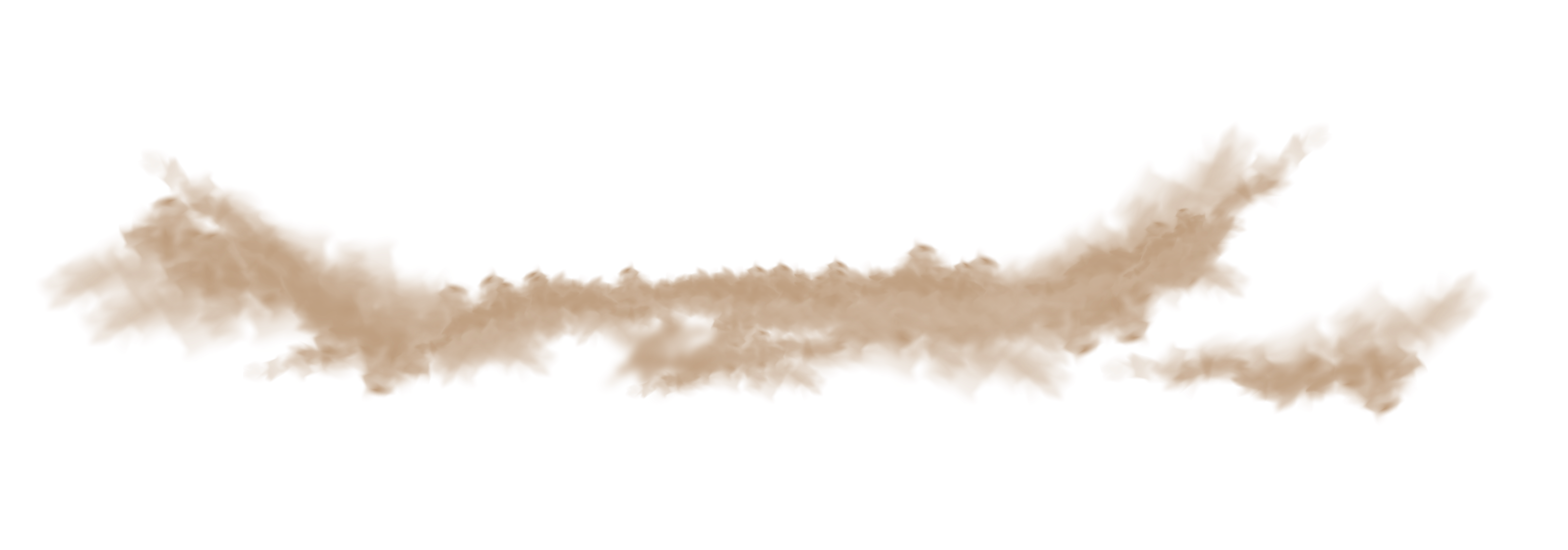upper clouds